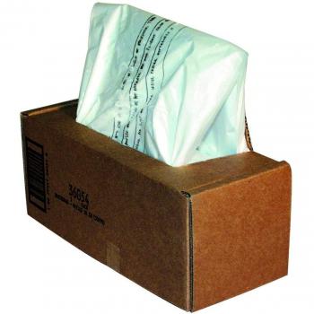 Fellowes 53-75L Shredder Bag Collection – 50 Count