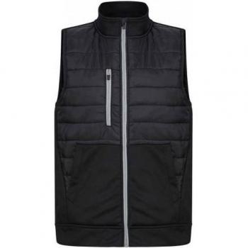 Gilet Imbottito Unisex per Sport Tombo