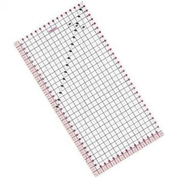 Fiskars Patchwork Lineal 15 x 30 cm