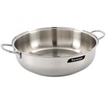 Tegame Barazzoni 24 cm Induzione