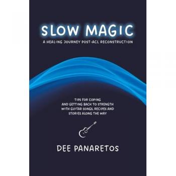 Panaretos, Dee: Slow Magic