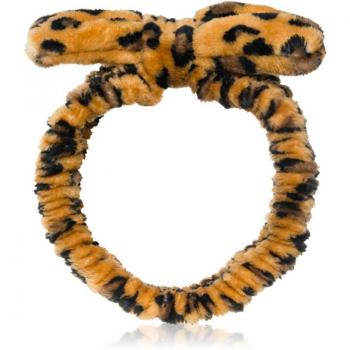 BrushArt Beauty Stirnband Leopard 1 St