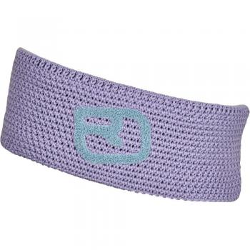Berretto Ortovox Rock'n'Wool Lilla