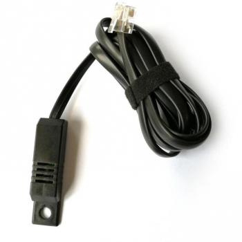 Capteur de température et d'humidité DN-S-TH