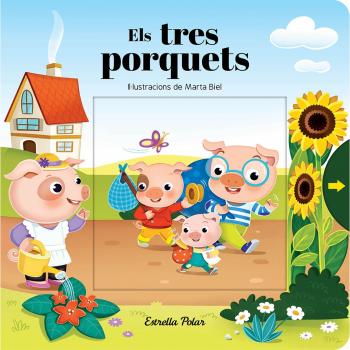Els Tres Porquets