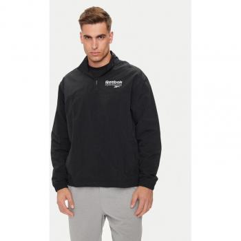 Giacca Reebok Identity Black 100076463
