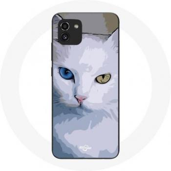 Samsung Galaxy A03 Cover