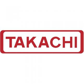 Takachi CHH87SP2OR Individual Unit