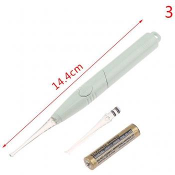 Ear Wax Extraction Tool with LED