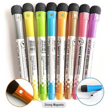 Flexibles A3 Whiteboard mit Magnet für Notizen 30x40cm