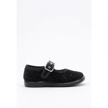 Tênis KRACK KIDS Preto 1210-345
