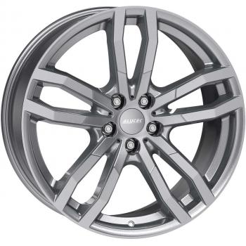 Llanta Alutec DRIVE X 9.0x20 ET43
