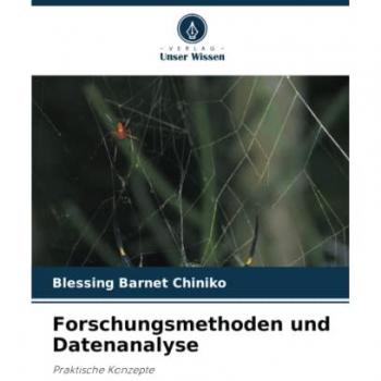 Chiniko, Blessing Barnet: Forschungsmethoden und Datenanalyse