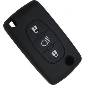 Coque de clé pour Berlingo Citroën