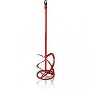 RUBI Mezclador espiral para morteros M-160-R 3H M14