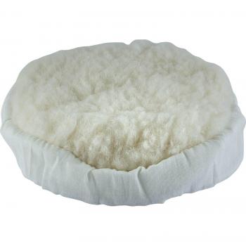 Draper Lambswool Polishing Bonnet