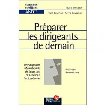 Préparer Les Dirigeants De Demain