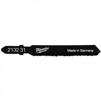 Milwaukee T130 Jigsaw Blade for Cast Iron