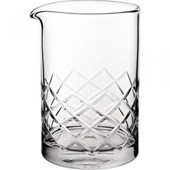 R90118 Empire Mixing Glass, 21.75 oz