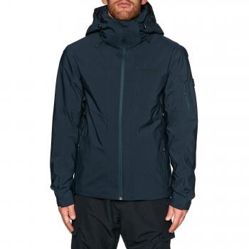 Chaqueta Maroon PEAK PERFORMANCE, Hombre, Azul (Salute Blue)