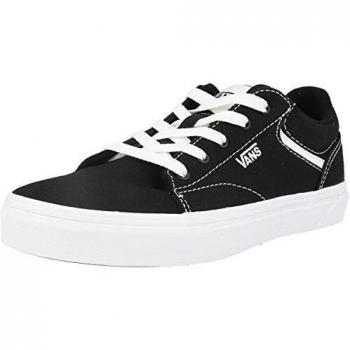 Sneakers VANS Seldan Canvas Noir Femme 39