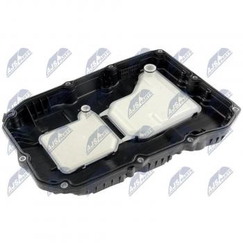 BMO-ME-012 Coppa Olio Cambio Automatico NTY