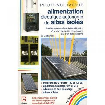 Photovoltaïque
