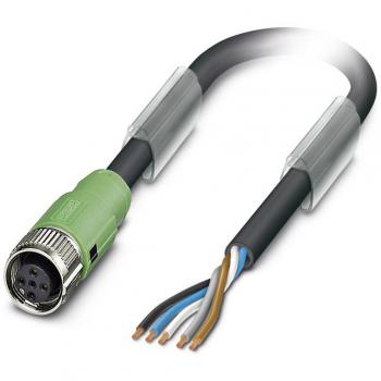 150‑METER SAC‑5P‑10 Sensor‑Actuator Patch Lead (Model 1518384)