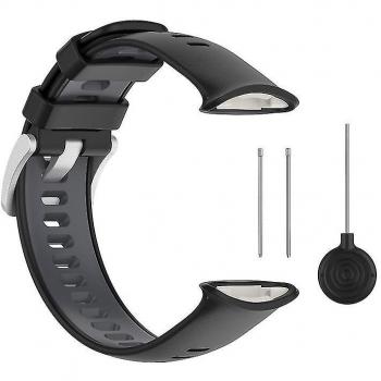 Bracelet V2 Gris Anti‑Chaleur