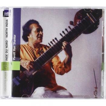 Pandit Ravi Shankar