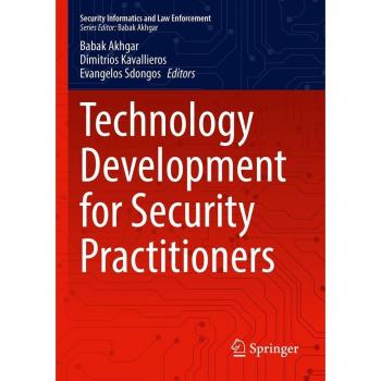 Vitalsource Technologies, Inc. Technology Development For Security Practitioners