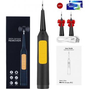 LED Dental Scaler for Teeth Whitening