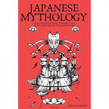 Japanese Mythology