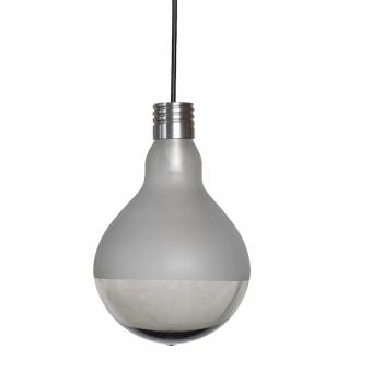 Suspension LED Makeup Karman, luminaire LED, ronde