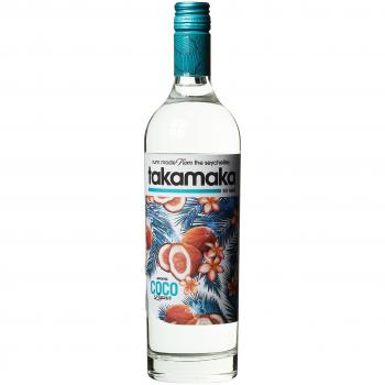 Takamaka Coco Rum Liqueur (1 x 0.3 l)