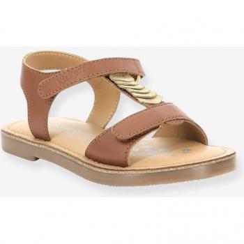 Sandalias de piel para niños KICKERS® Preziosa