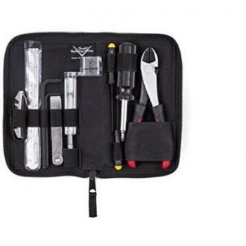 Fender Custom Shop Tool Kit by CruzTools