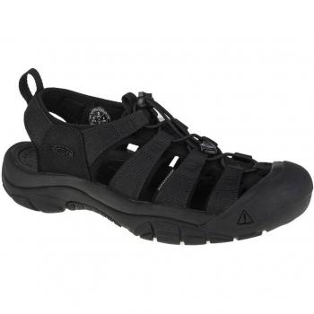 Keen Newport H2 Sandales Noir Homme