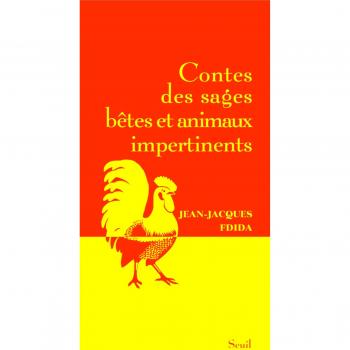 Contes des sages bêtes et animaux impertinents