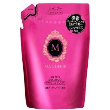 Shampoo Idratante Ma Cherie 380ml