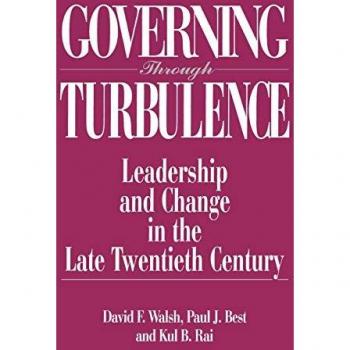 Governing Through Turbulence