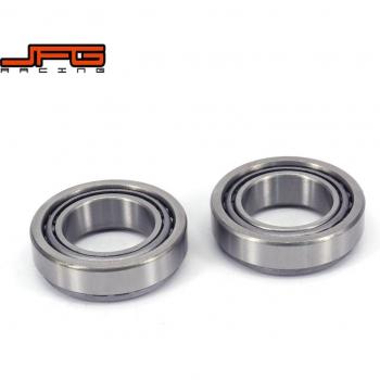 Yamaha Motorcycle Tapered Roller Bearings 30*52*16MM & 28*52*16MM