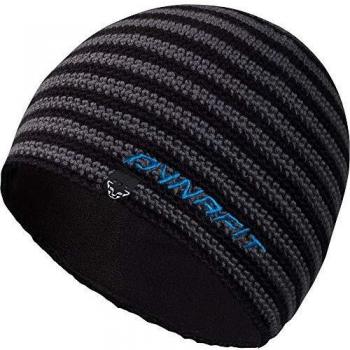 DYNAFIT Doppellauf-Strick-Hut, Asphalt – One Size