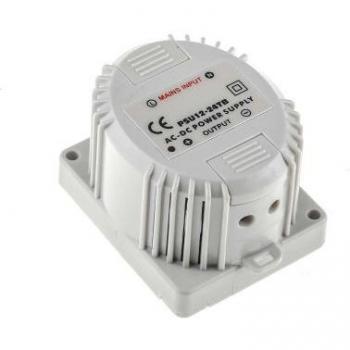 Caricatore 24Vdc 500mA Rs Pro Miniaturizzato