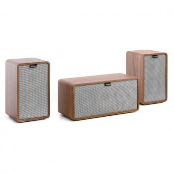 NUMAN Retrospective 1979-S 3.0 Sistema de Sonido HiFi (300W)
