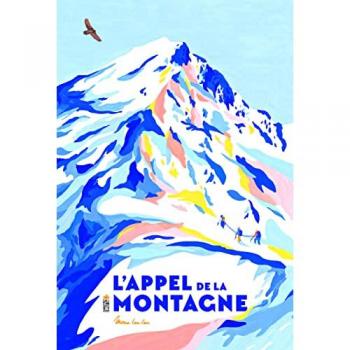 L'appel de la montagne