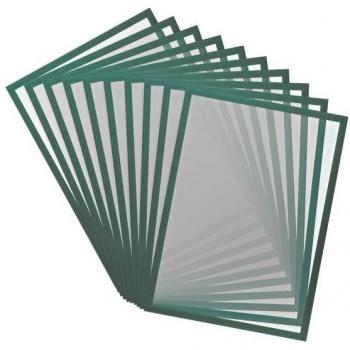 Pannello Magnetico A3 Verde Magneto