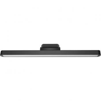 Aigostar LED‑Spiegelleuchte, einstellbarer Helligkeit (4 Modi), USB‑Aufladung, Schalter