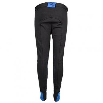 Q‑Essentials Junior Riding Shorts