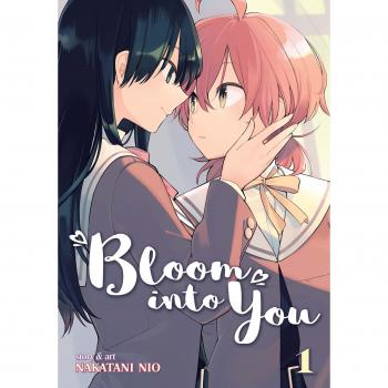 Bloom into You